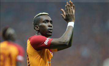 Gelandang Nigeria Onyekuru bergabung dengan Monaco