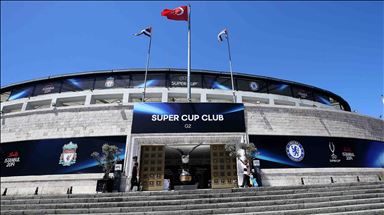 Futbollistët e ndeshjes së Superkupës UEFA me vlerë rreth 2 miliardë euro