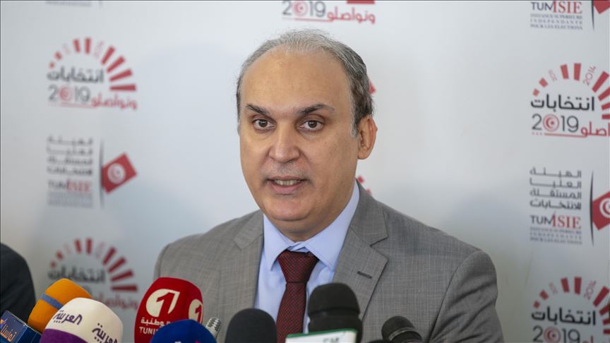 Tunisie / Présidentielle : l'Instance des élections annonce une liste préliminaire de 26 candidats