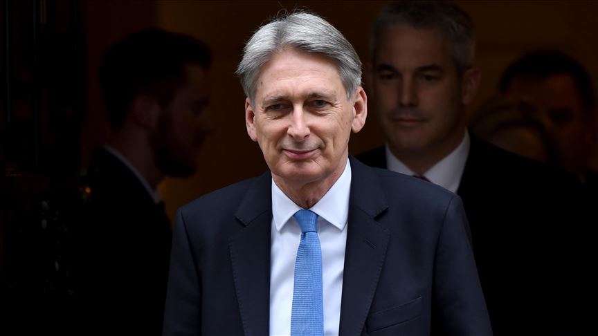 Ish-shefi i Thesarit: ‘Njerëz të pazgjedhur’ nxisin Brexit pa marrëveshje