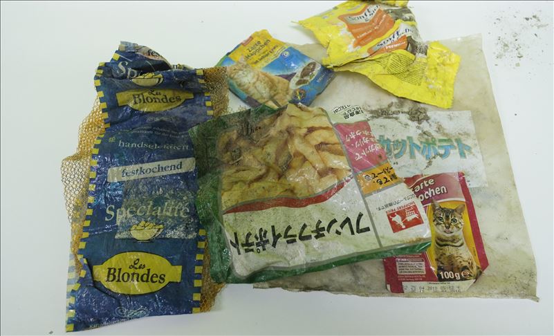 Perusahaan Kanada ubah plastik jadi bahan bakar