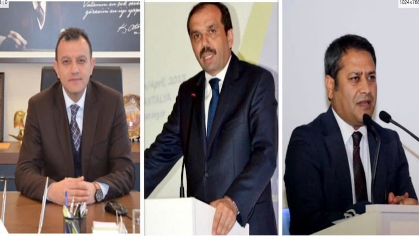 3 Turkish citizens get Pakistan’s top civilian awards