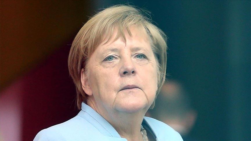 Merkel pozvala na mirno rješenje problema u Hong Kongu
