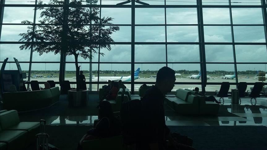 Angkasa Pura I gandeng Incheon kelola bandara potensial