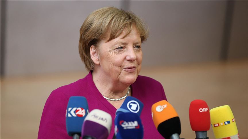 Alemania no cede ante amenaza de EEUU de reubicar sus tropas en Polonia