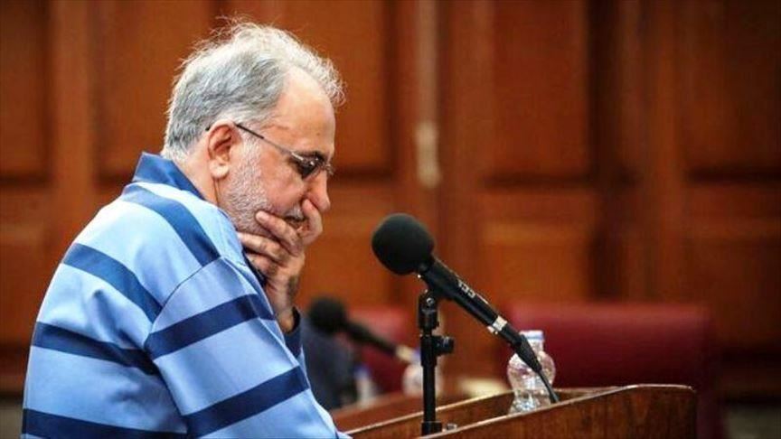 شهردار سابق تهران از قصاص نجات یافت