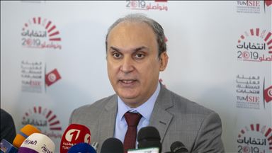 Tunisie / Présidentielle : l'Instance des élections annonce une liste préliminaire de 26 candidats