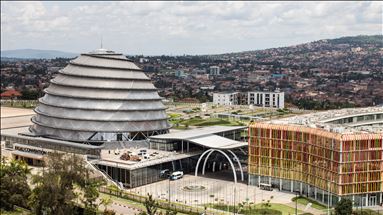 Sub-Saharan Africa’s future linked to technology