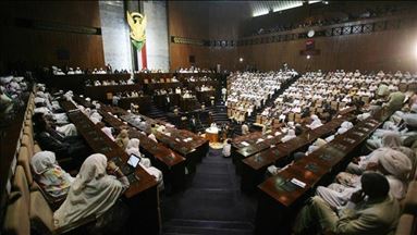 "العدل والمساواة: بحثنا مع سلفاكير جمع المجموعات المسلحة في السودان