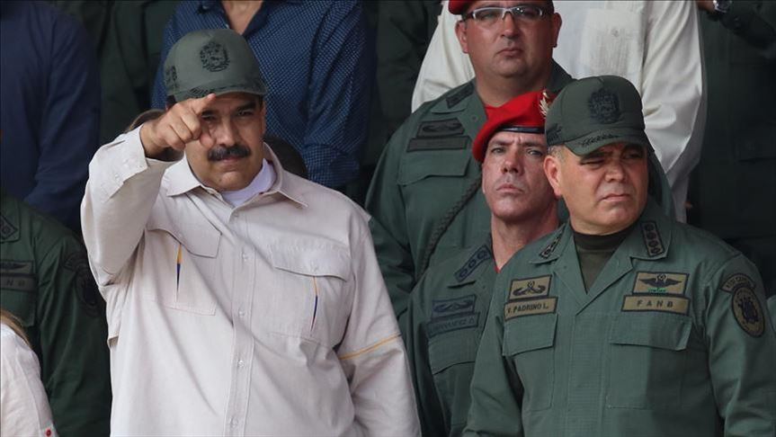 Maduro pretendon se ish-lideri i Kolumbisë po komploton vrasjen e tij
