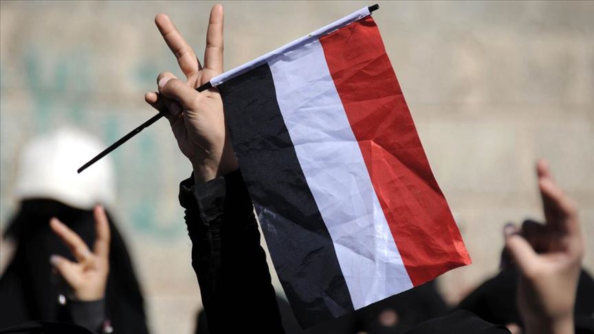 Yemenliler koalisyon güçlerine olan güvenini yitirdi'