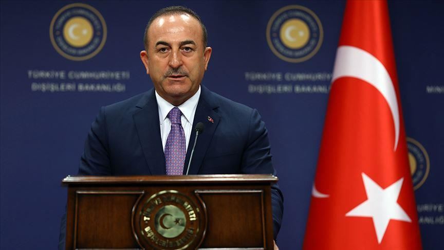 Turkey: US stalling on Syria safe zone will not work