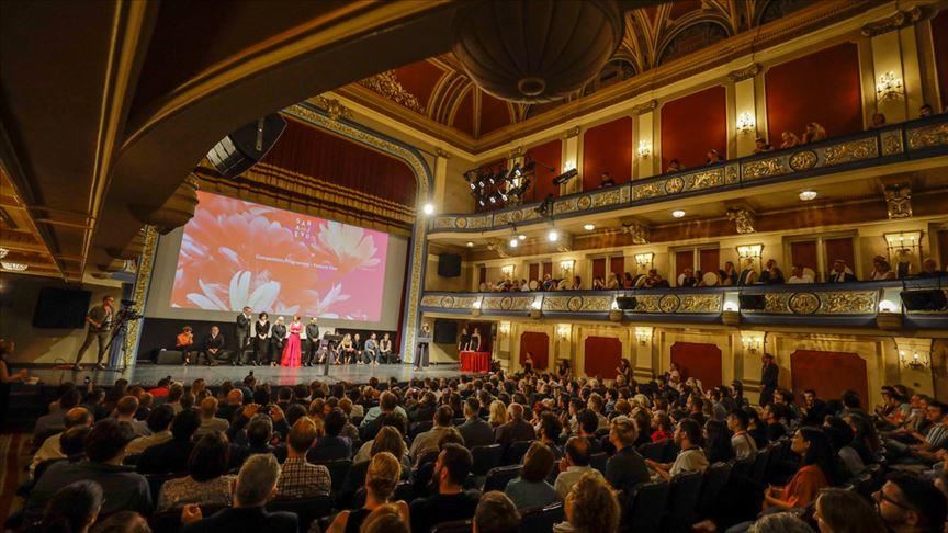 Bosnia to host thousands at Sarajevo Film Festival