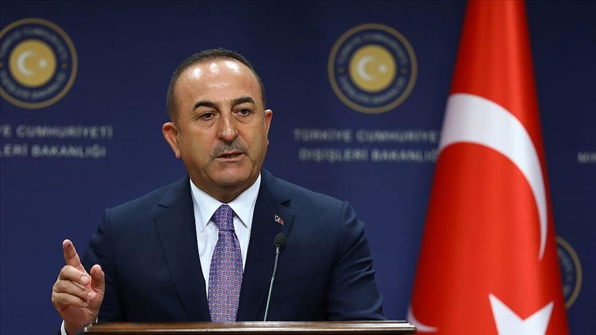 Cavusoglu: Turska neće tolerisati SAD-u nikakvo odugovlačenje s sigurnom zonom