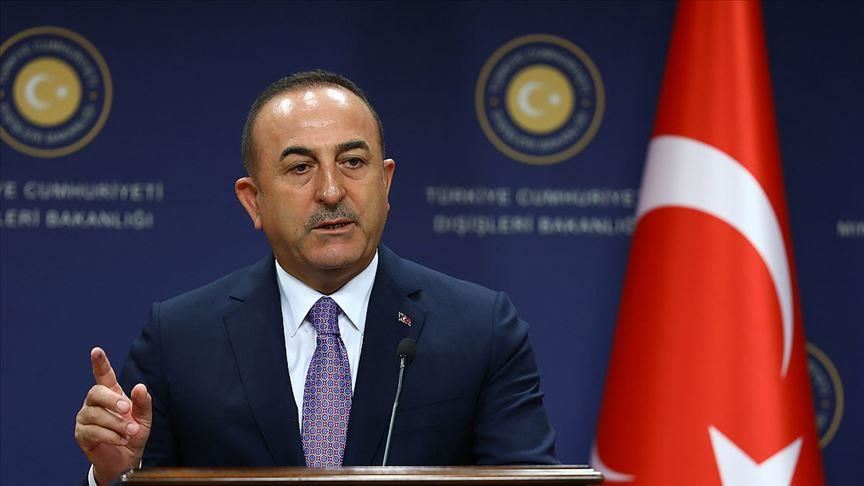 Чавушоглу: Турција нема да толерира никакво одолговлекување на САД за безбедносната зона