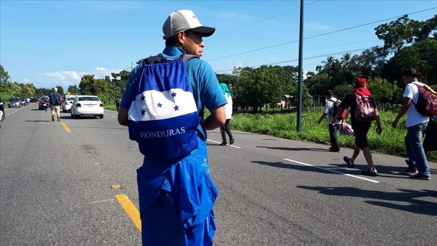 Grupo de expertos en derechos humanos de la ONU visitará Honduras