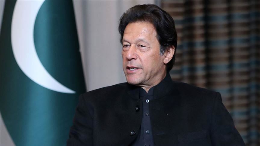 هشدار نخست‌‌وزیر پاکستان به جامعه جهانی درباره وضعیت کشمیر 