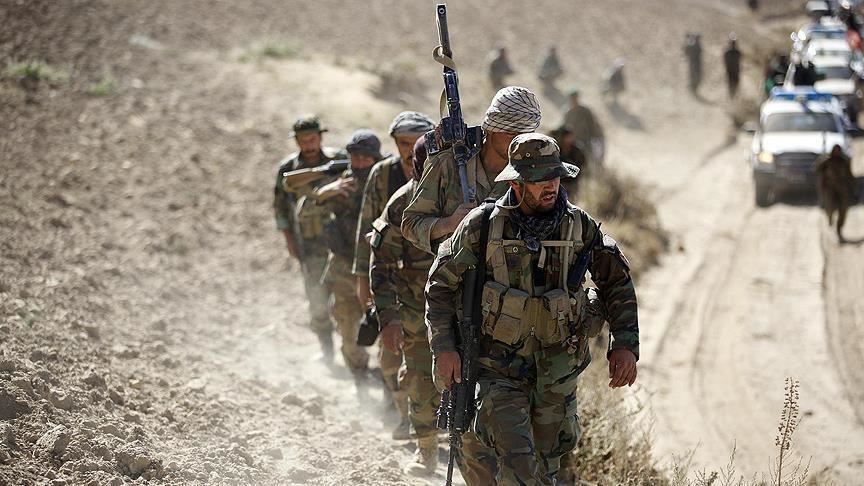 یک عضو ارشد طالبان در لوگر افغانستان کشته شد