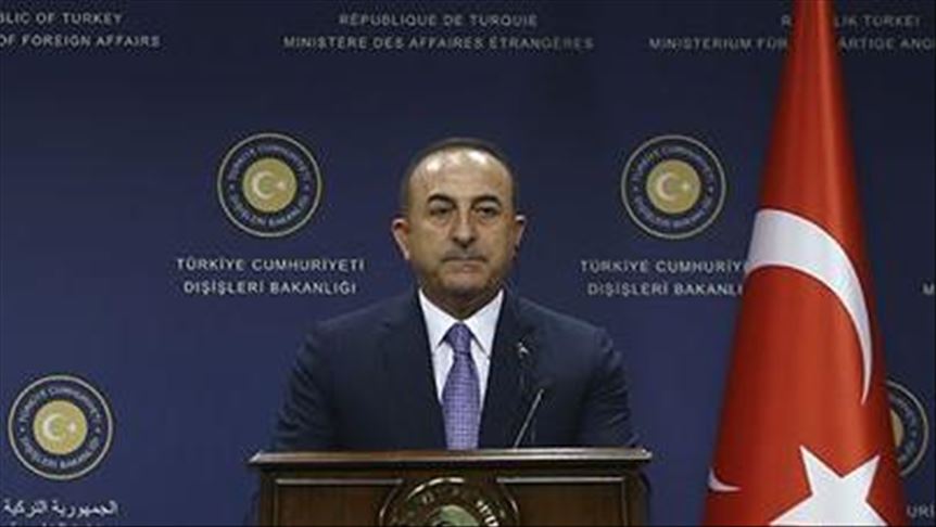 'Turkey supports Sudan’s transition to civilian rule'