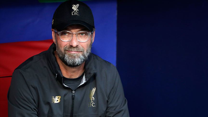 Liverpool Teknik Direktörü Klopp: Bu gece kazanmak önemliydi ve bunu başardık