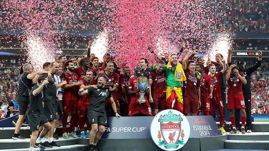 Liverpool boljim izvođenjem jedanaesteraca savladao Chelseaja i osvojio trofej Superkupa Evrope