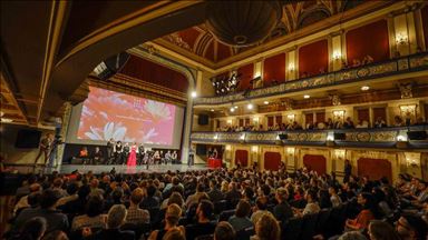 Bosnia to host thousands at Sarajevo Film Festival