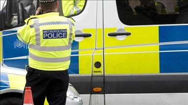 UK: Civil servant stabbed outside Home Office