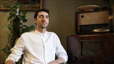 'Rusya'da şarkı bitince, Türkiye'de ise başladığında alkışlıyorlar'