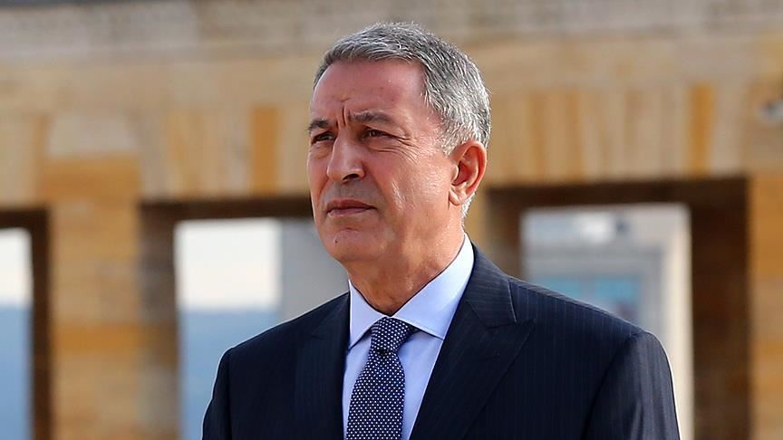 Akar: Centar za zajedničke operacije Turske i SAD-a u punom kapacitetu od naredne sedmice