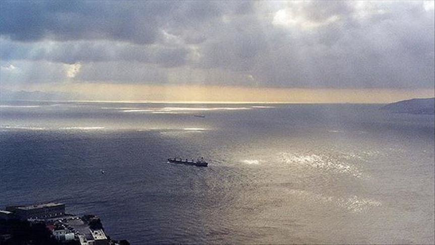 El petrolero iraní retenido en Gibraltar podría zarpar pronto
