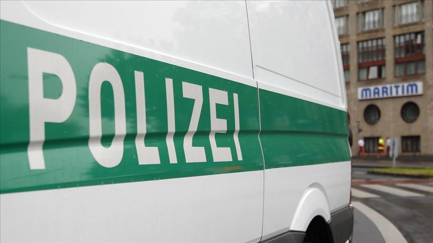 Jefe de Policía alemana advierte sobre amenaza terrorista de extrema derecha
