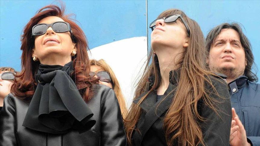 Cristina Fernández viajará a Cuba luego de obtener permiso de los jueces argentinos