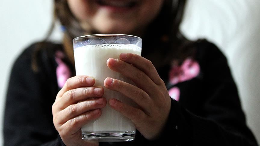 توركیا ده‌ست به‌ هه‌نارده‌كردنی شیر و به‌روبوومه‌كانی شیر ده‌كات بۆ چین 
