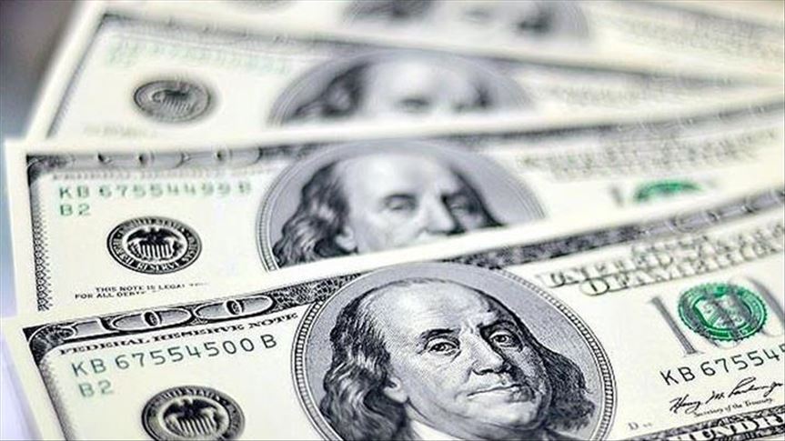 نرخ ارز در بازار استانبول