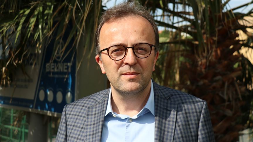 Basın İlan Kurumu Genel Müdürlüğüne Rıdvan Duran atandı