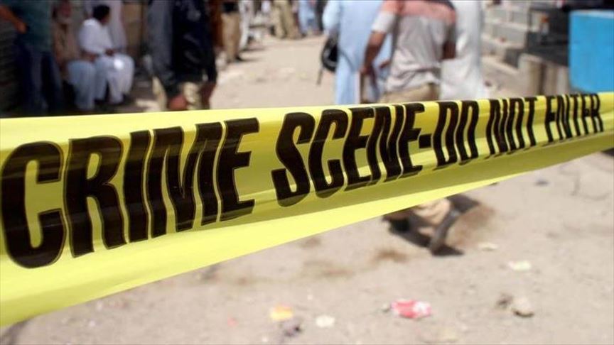 Blast at mosque kills 4 in SW Pakistan
