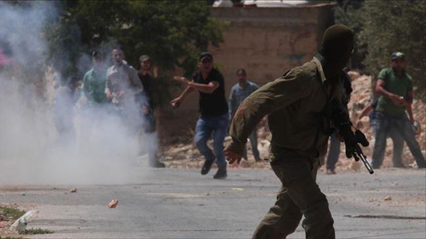 Palestinian martyred in alleged car attack in W. Bank