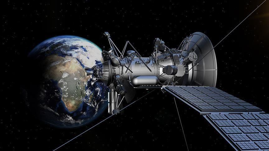 Sateliti turk përfundon vitin e tetë në orbitë