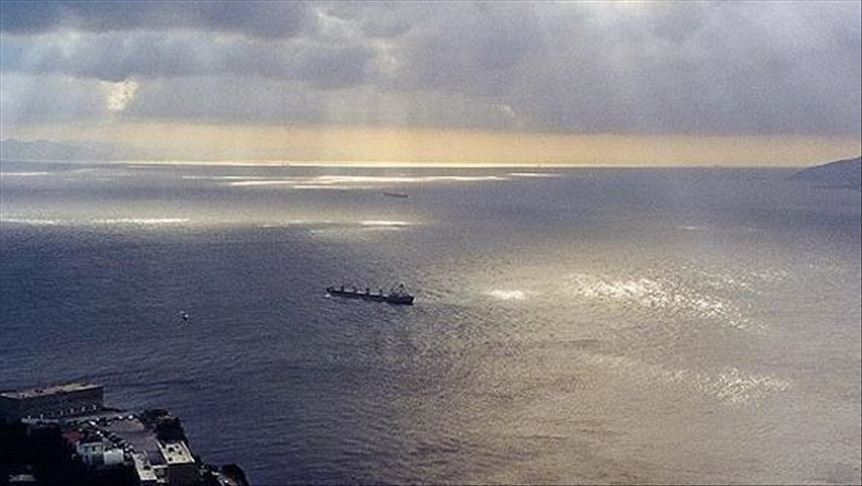 Gibraltar deja en libertad el petrolero iraní Grace I