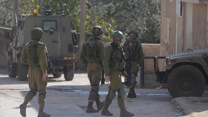Polisi Israel bunuh warga Palestina di Yerusalem