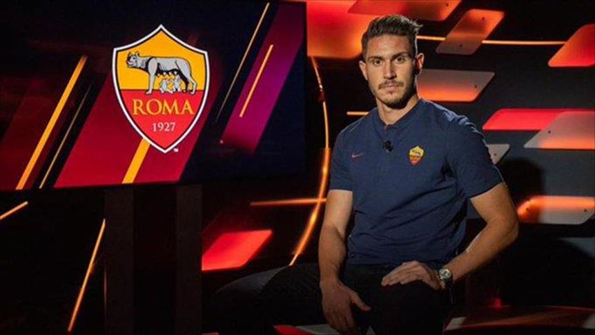 Football: Turkish defender Mert Cetin joins Roma