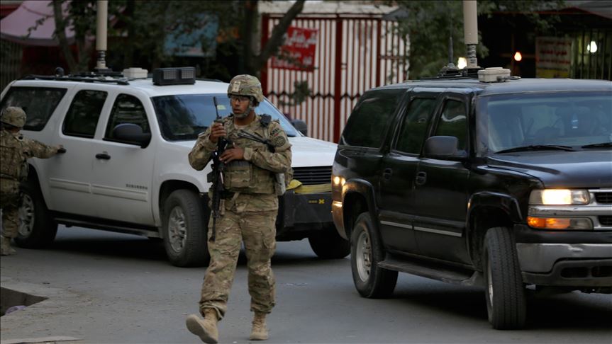 چهل و دو شبه‌نظامی در مناطق مختلف افغانستان کشته و زخمی شدند