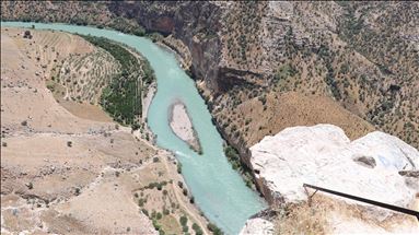 Parka Neteweyî ya Geliyê Botanê wê bi kêrî turîzma Sêrtê bê