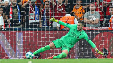 Nakon Alissona Beckera, povrijedio se i drugi golman Liverpoola Adrian