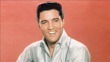 King of rock ‘n’ roll remembered worldwide