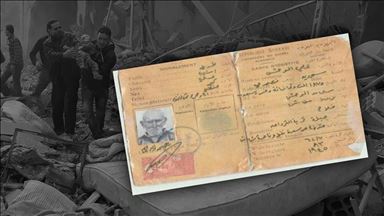 ئامۆزاكهی بهشار ئهسهد: ''نازناومان وهحش-ه''