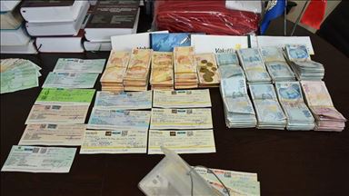 Turkey: Worker finds $360K, turns it in to owner