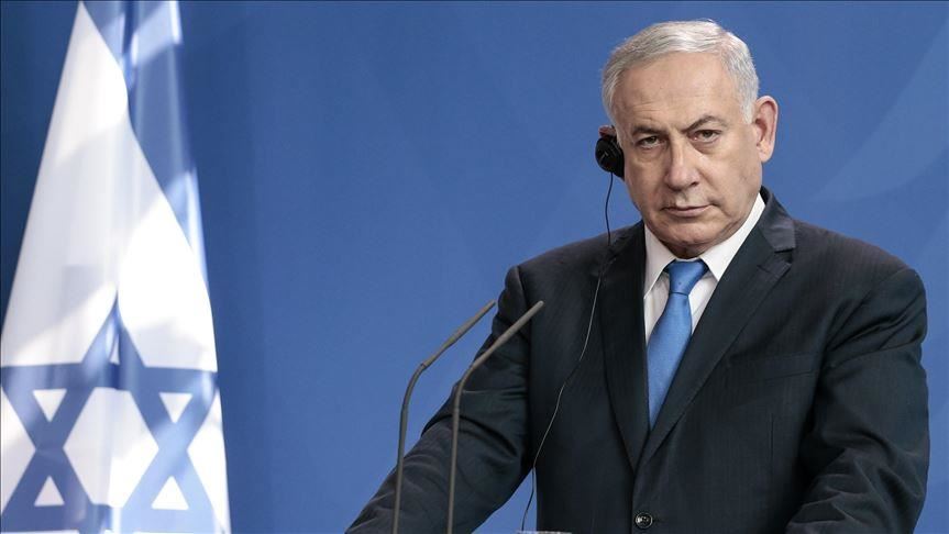نتنياهو: إسرائيل لا تتأثر بتهديدات "نصر الله"