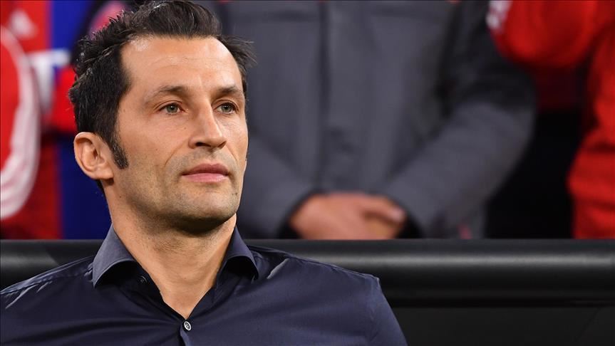 Salihamidžić o Coutinhu: Svi se radujemo njegovom dolasku