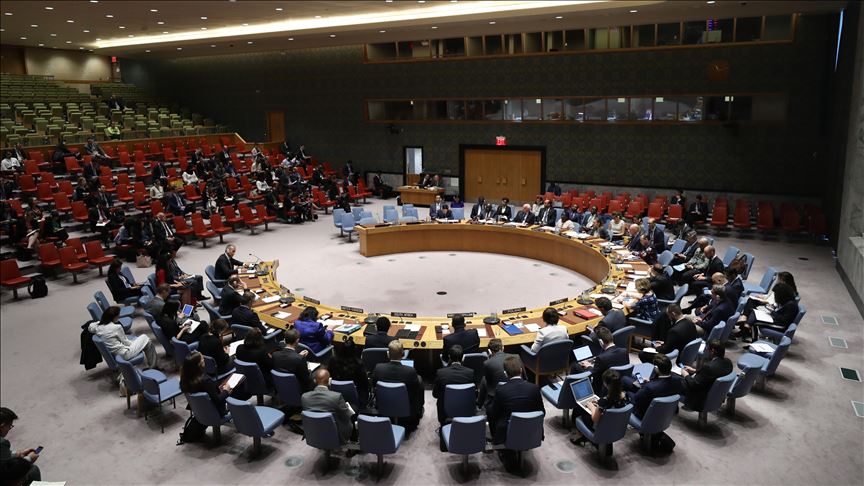 Turquía insta a la ONU a desempeñar un "papel más activo" en Cachemira